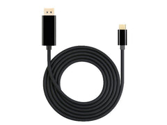 Usb C To Displayport Cable 1.8M - The Shopsite