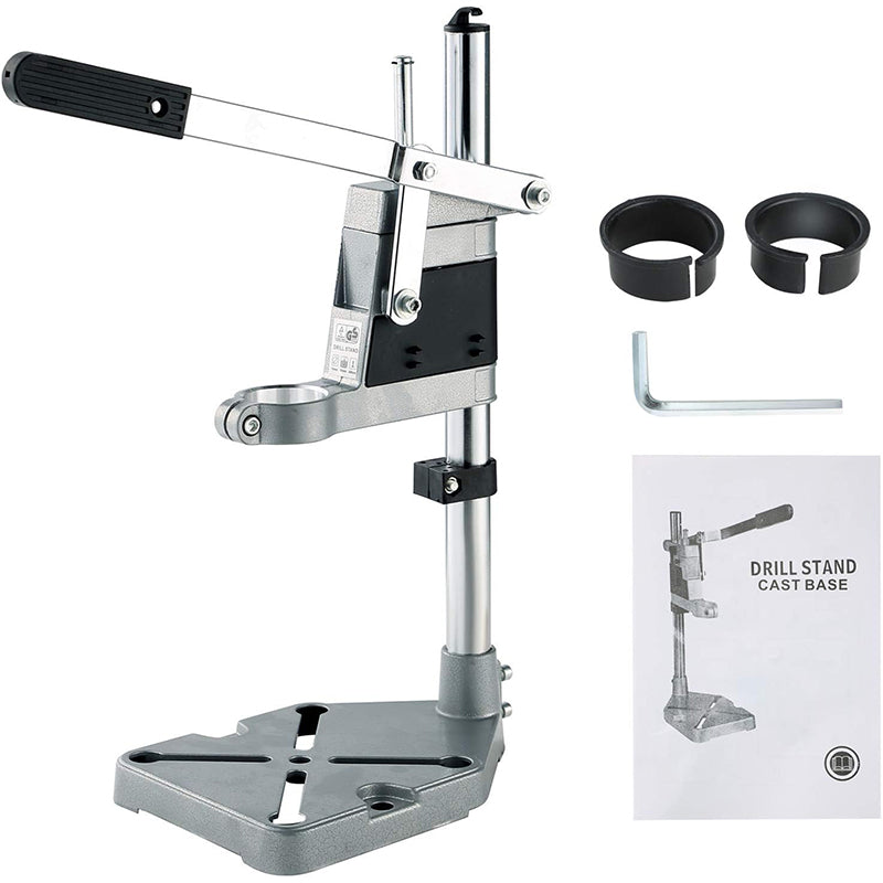 Universal Electric Drill Press Stand Tool Drill Stand Bench Clamp Drill