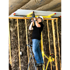 Panel Lifter Drywall Ceiling Hoist 11ft / 3.3m