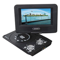 DVD Player Portable