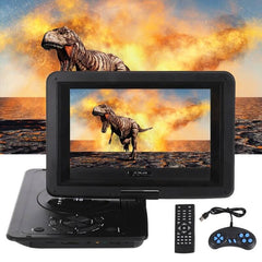 Dvd Player 9.8 Inch - The Shopsite