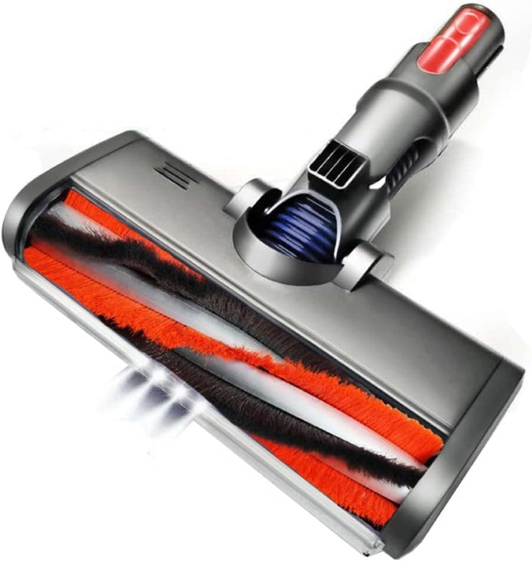 Soft Roller Cleaner Head for Dyson Vacuum Cleaner V7 V8 V10 V11 V15