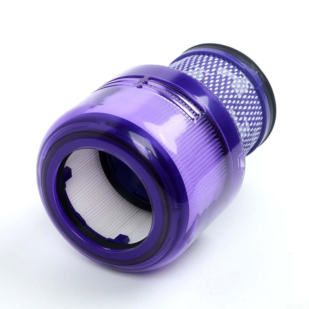 Dyson V11 Vacuum Cleaner Filter Replacement - The Shopsite