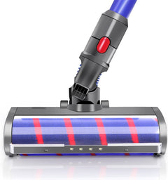 Replacement Soft Roller Cleaner Head for Dyson Cordless Stick Vacuum Cleaner V7 V8 V10 V11 - The Shopsite
