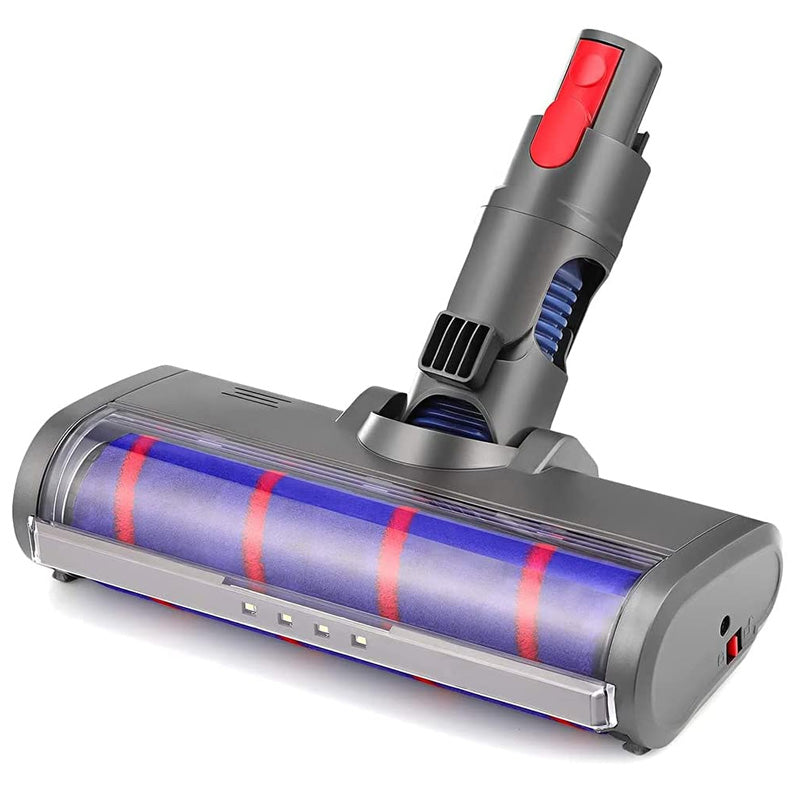 Replacement Soft Roller Cleaner Head for Dyson Cordless Stick Vacuum Cleaner V7 V8 V10 V11 - The Shopsite