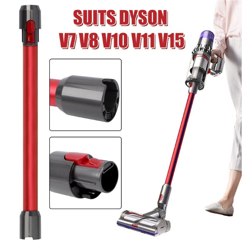 Dyson Wand Stick Extension Tube V7 V8 V10 V11 V15