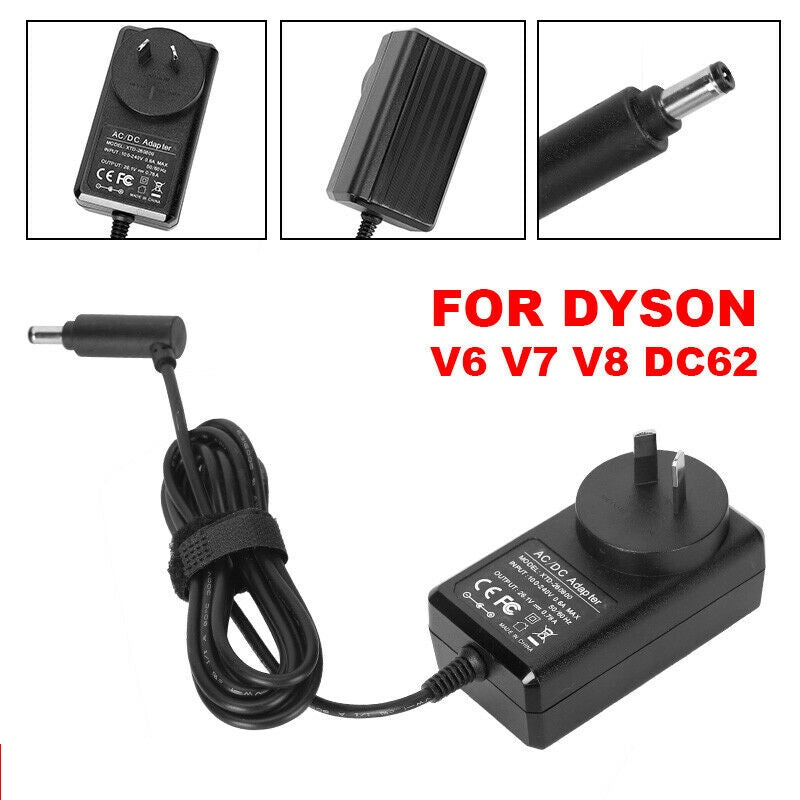 Chargeur compatible - Dyson Digital Slim (DC35) DC30 