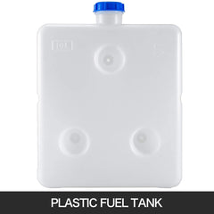 5Kw Diesel Air Heater 10L Diesel Tank 12V - The Shopsite
