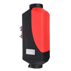 5Kw 12V Diesel Air Heater full kit - The Shopsite