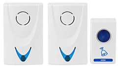 Door Bell Wireless Doorbells For Home, Long Range Wireless Door Bell - The Shopsite