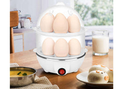 Egg Cooker Egg Poacher, Hard Boiled Egg Make - The Shopsite