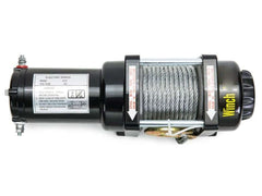 Electric Winch 12V 3500lbs/1588kg - The Shopsite