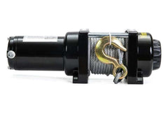 Electric Winch 24V 3500lbs/1588kg - The Shopsite