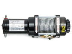Electric Winch 24V 3500lbs/1588kg - The Shopsite