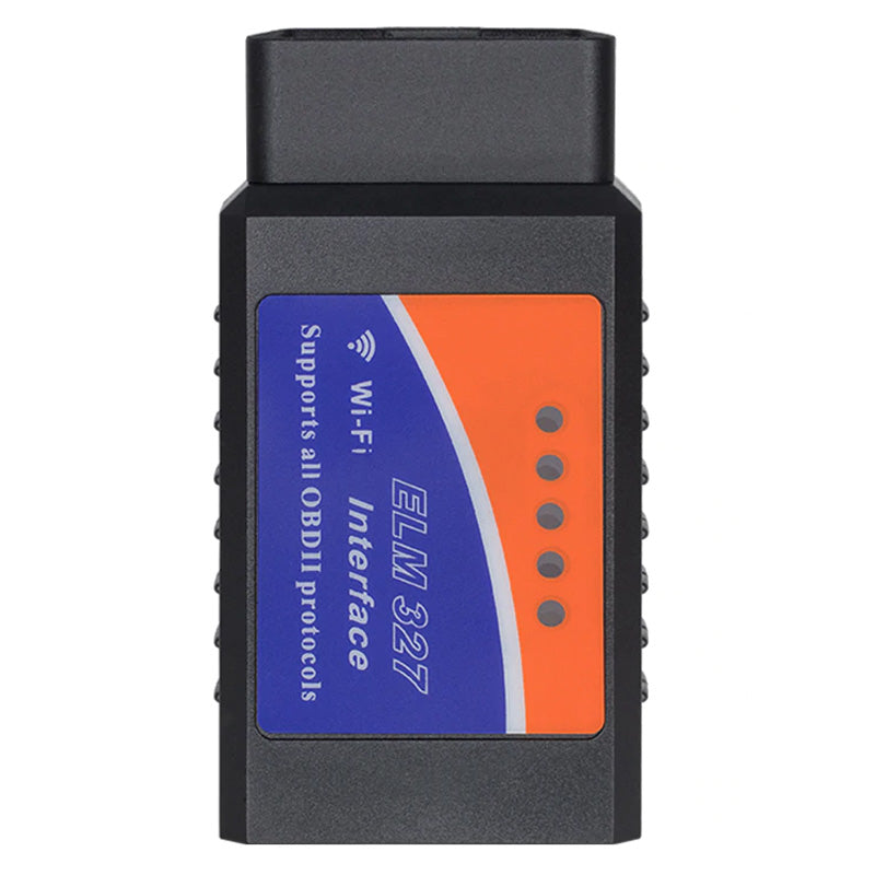 OBD2 Scanner Mini ELM327 Auto Diagnostic Tool - The Shopsite