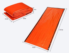 Emergency Sleeping Bag