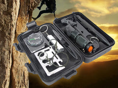 Professional Survival Kit Emergency Tool - The Shopsite