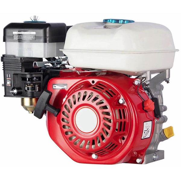 Engines motors