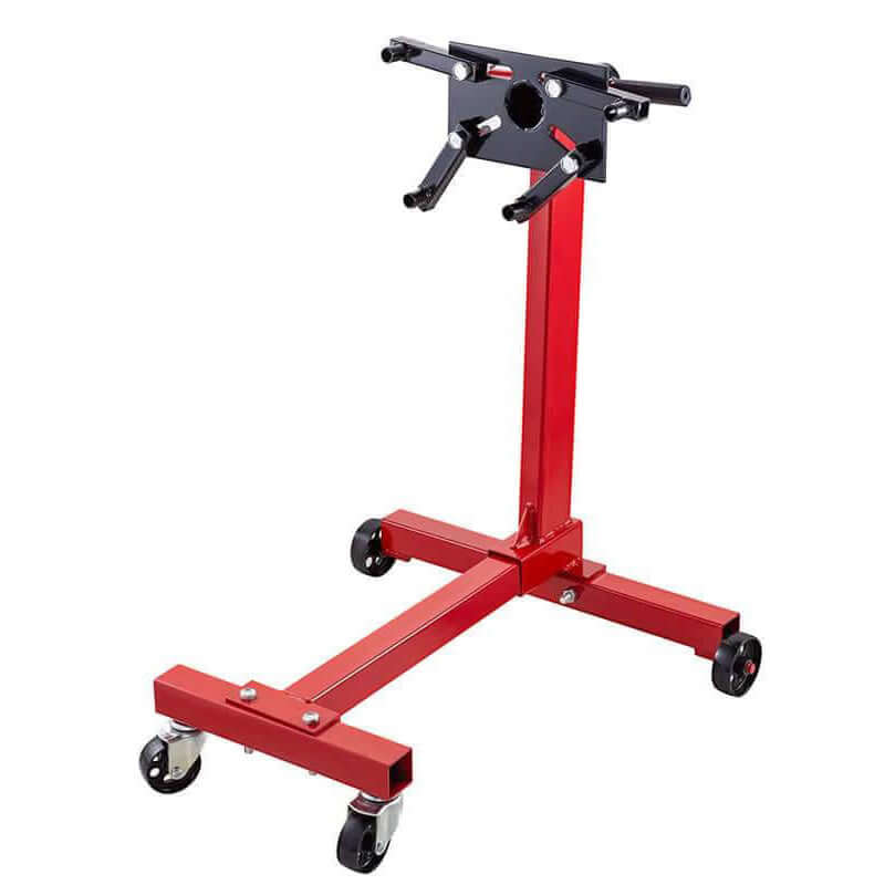 1000Lb Engine Stand - The Shopsite