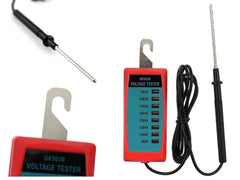 Electric Fence Tester Voltage Tester - The Shopsite