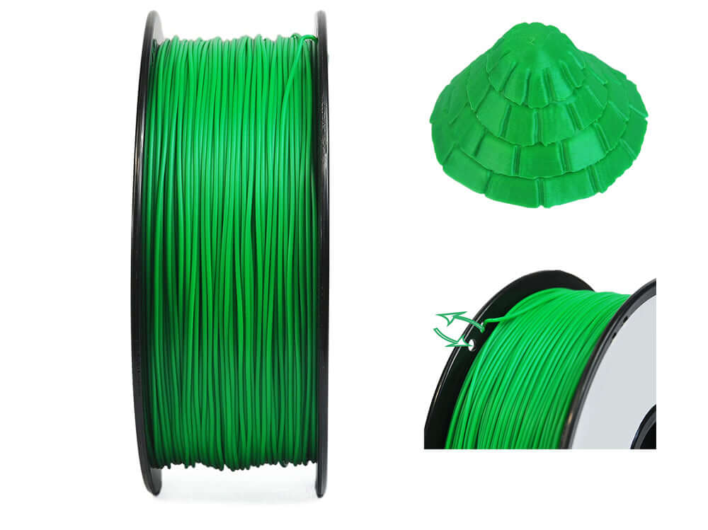 3D Printer Filament Consumable - The Shopsite
