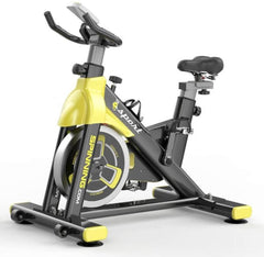 Exercise bike Heavy Duty Exercycle - The Shopsite