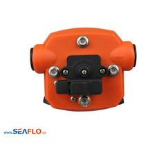Seaflo High Water Pressure Pump 12V 40Psi 17 L/MIN - The Shopsite