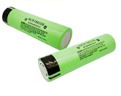 18650 Rechargeable Battery 8PCS - The Shopsite