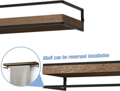 Wall Shelf Floating Shelves