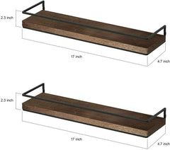 Wall Shelf Floating Shelves