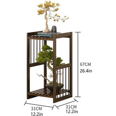 Flower Pot Stand Plant Pot Stand Rack