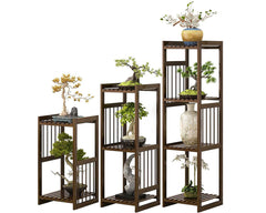 Flower Pot Stand Plant Pot Stand Rack