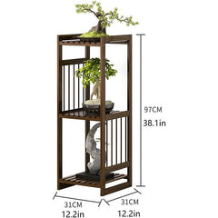 Flower Pot Stand Plant Pot Stand Rack