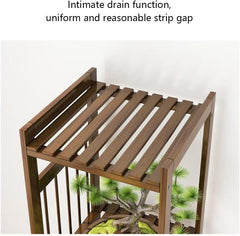 Flower Pot Stand Plant Pot Stand Rack