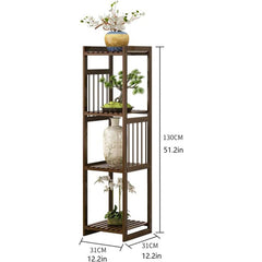 Flower Pot Stand Plant Pot Stand Rack