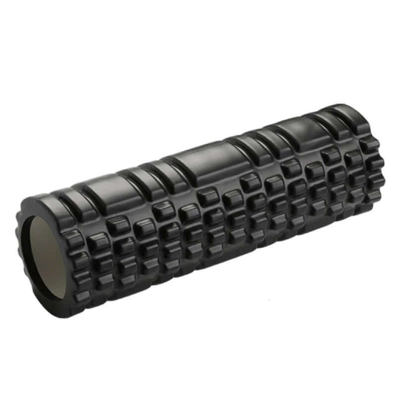 Foam Roller Yoga Roller Density Deep Tissue Massager For Muscle Massage And Trigger Point Release