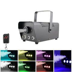 Smoke Machine - With Blue Ice Effect - The Shopsite