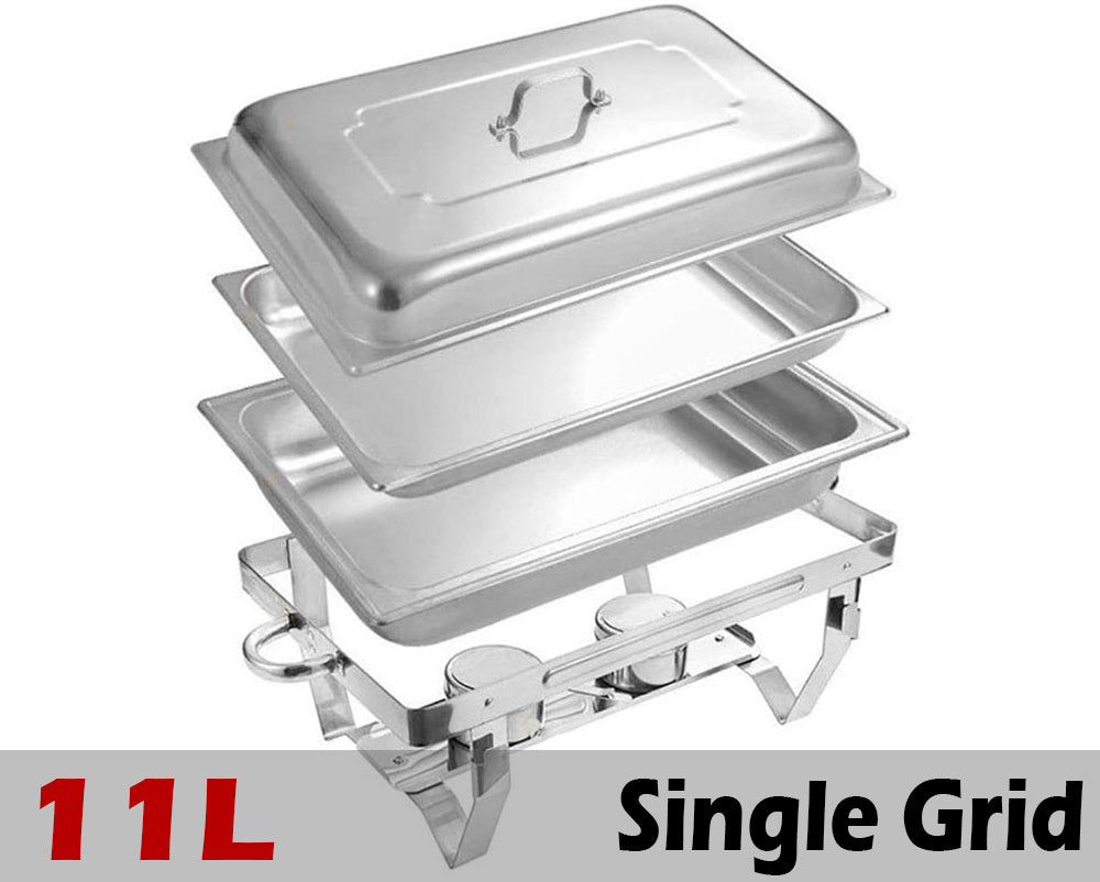 Chafing Dish Single grid