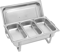 Chafing Dish Food warmer - The Shopsite
