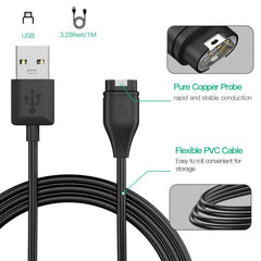 Garmin Charger Cable - The Shopsite