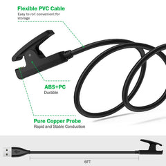 Garmin Forerunner Charging Cable