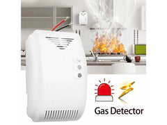 Gas Leakage Detector for Natural Gas - The Shopsite
