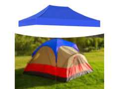 Gazebo Roof /Canopy 3 x 6m 800D Cloth - The Shopsite