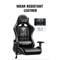 Gaming Chair PU Leather