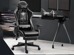 Gaming Chair Adjustable Arm Rest