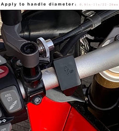 Motorcycle Gear Indicator