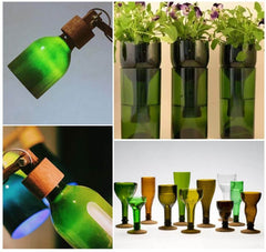Bottle Cutter Kit Glass Bottle Cutter Tool Set - The Shopsite