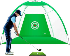 Golf Hitting Cage Training Aids - The Shopsite