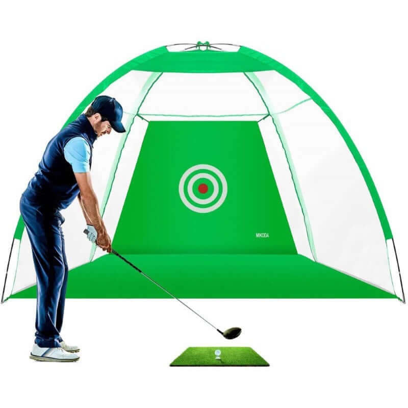 Golf Hitting Cage Training Aids - The Shopsite