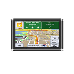 Car GPS Navigation 7" Monitor